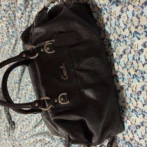 COACH | Ashley Sachel